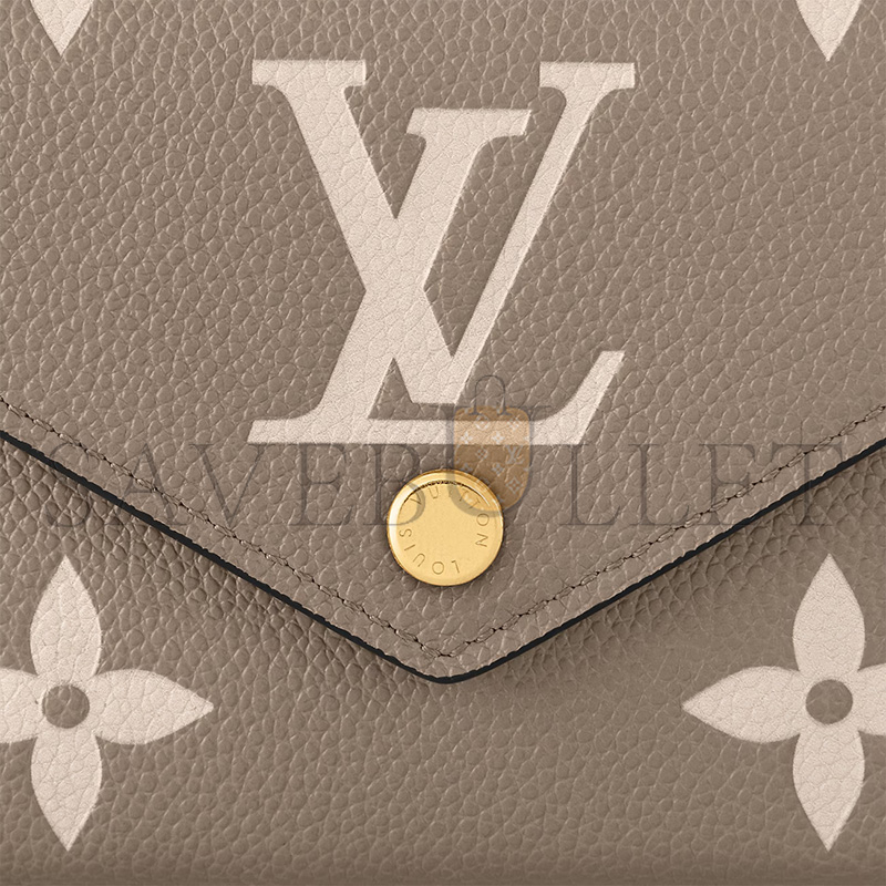 l0*is V*t0n victorine wallet m81861 (12*9.5*2.5cm)